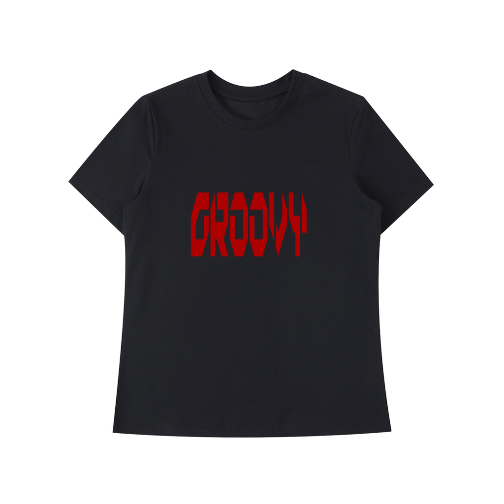 Essential Standard Shoulder T-Shirt