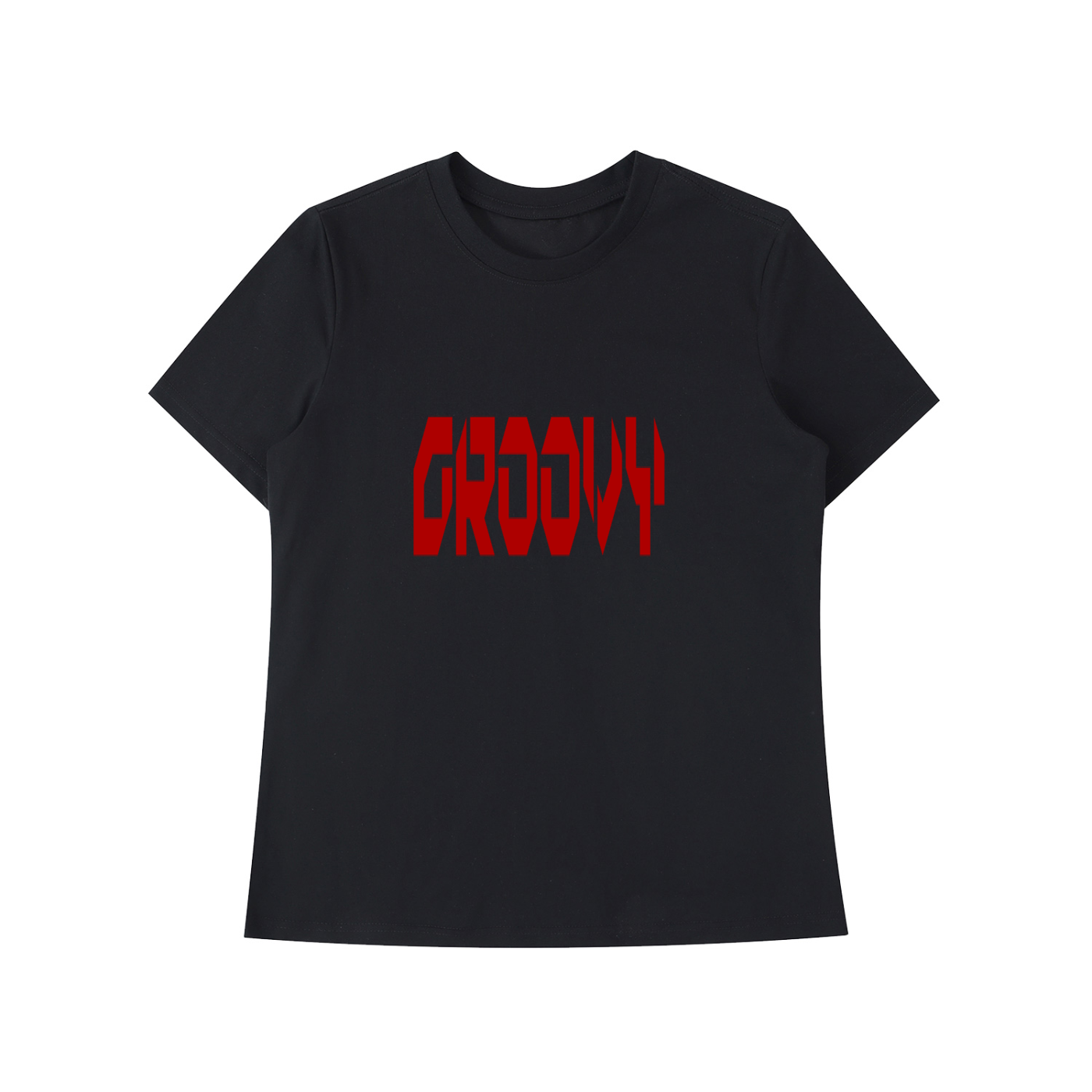 Essential Standard Shoulder T-Shirt